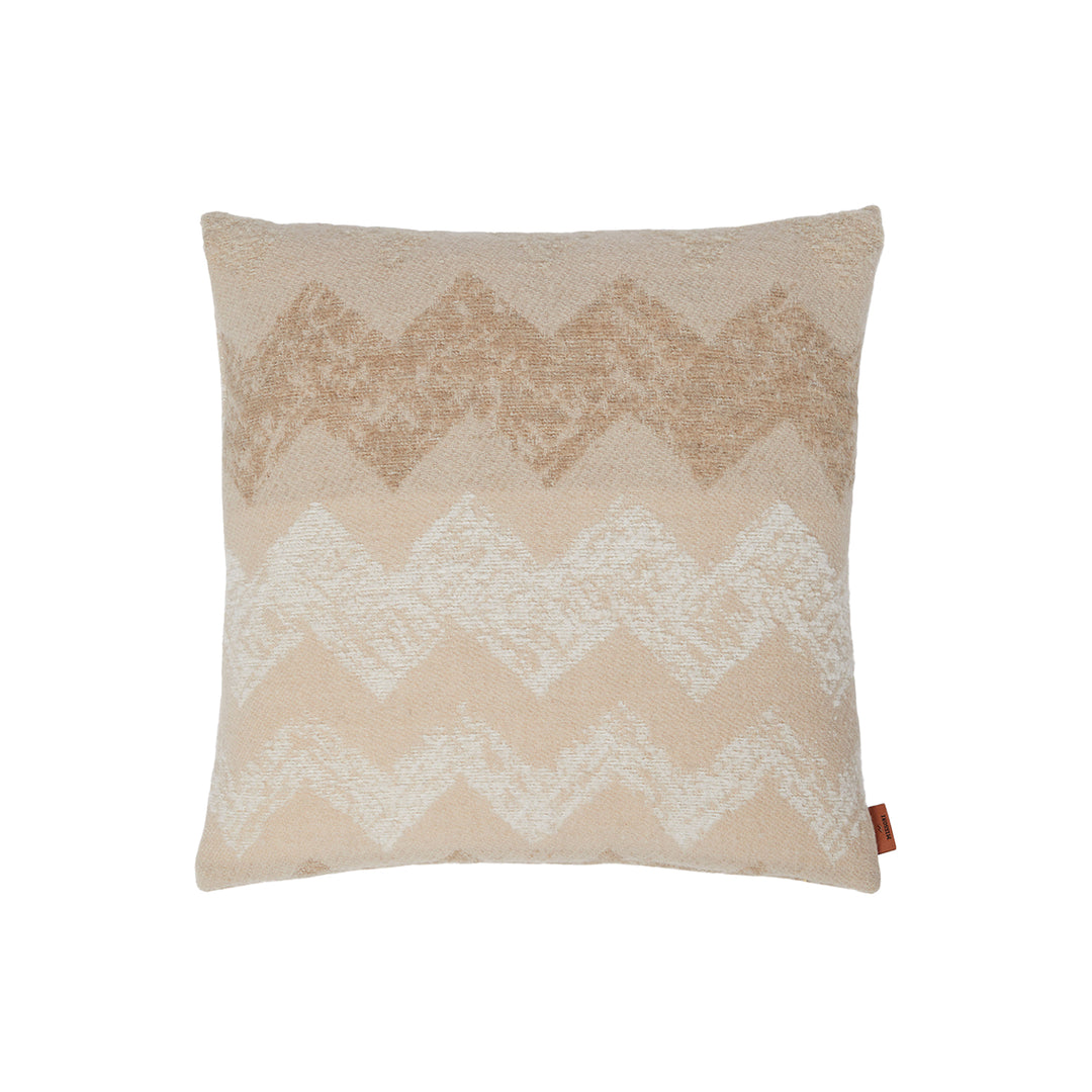 missoni home | gessetti cushion 40cm | colour 21