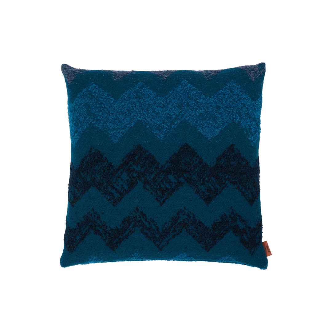 missoni home | gessetti cushion 40cm | colour 74