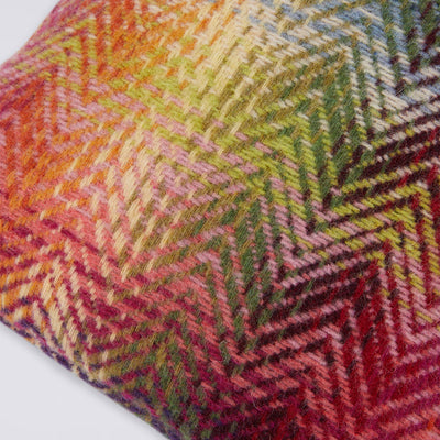missoni home | montgomery cushion 40cm | colour 156