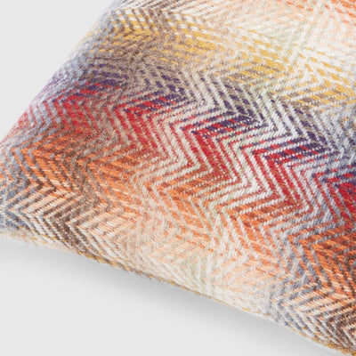 missoni home | montgomery cushion 40cm | colour 160