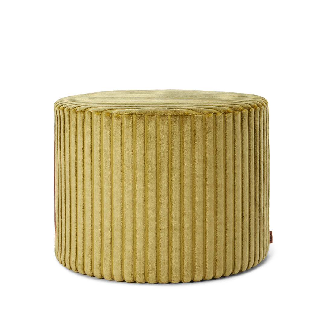 missoni home | coomba cylinder pouf | colour T65