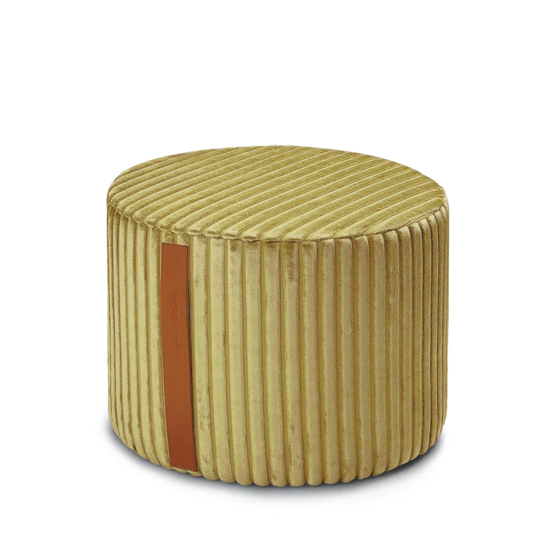 missoni home | coomba cylinder pouf | colour T65