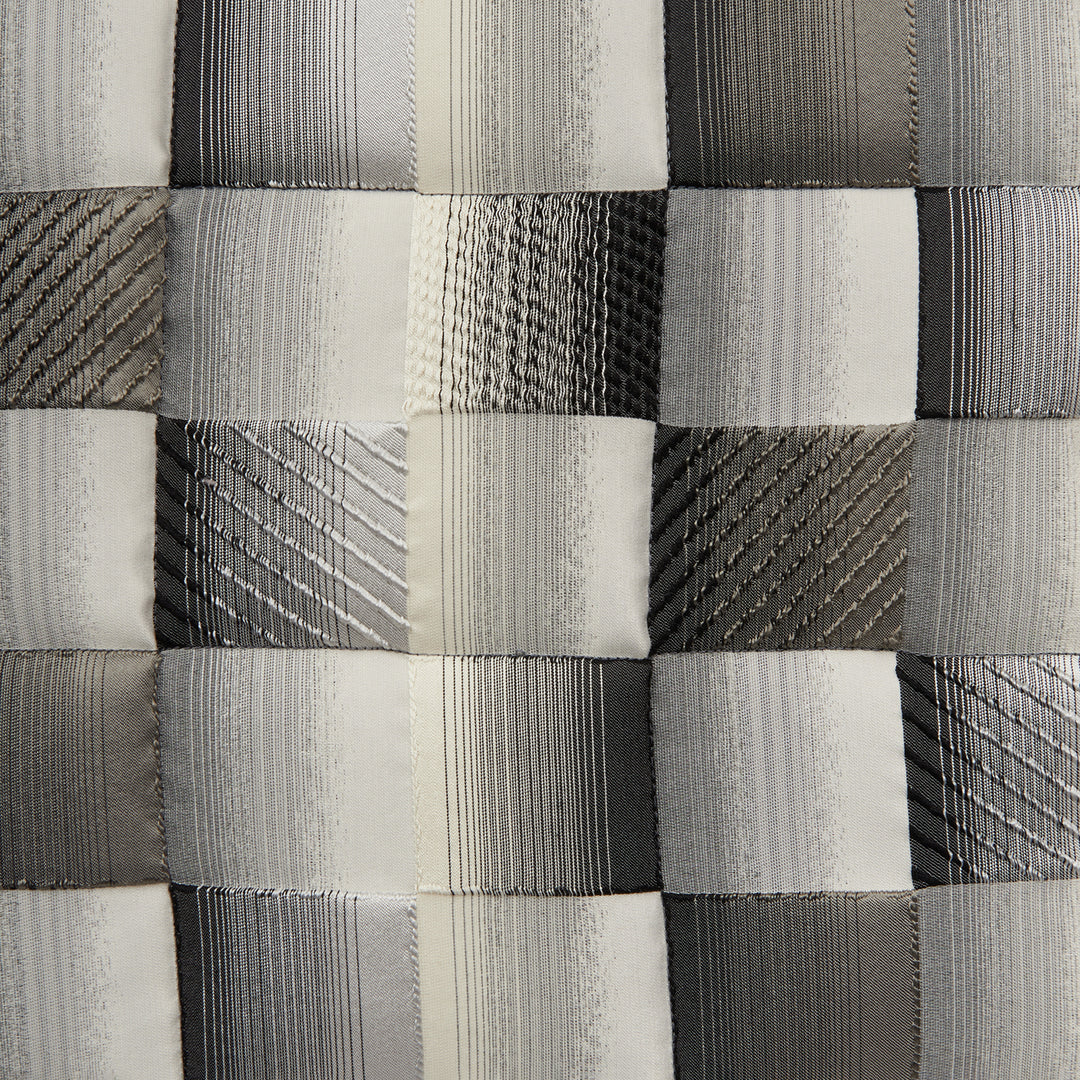 missoni home | damier cushion 60cm | colour 601 - DC