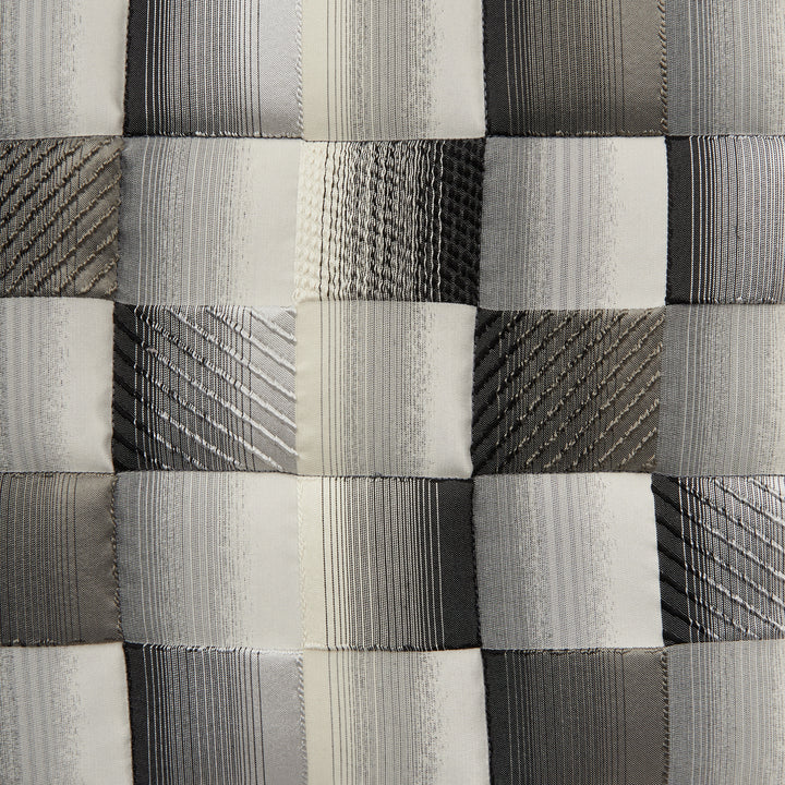 missoni home | damier cushion 60cm | colour 601 - DC