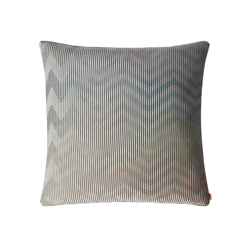 missoni home | dinamico cushion 60cm | colour 132