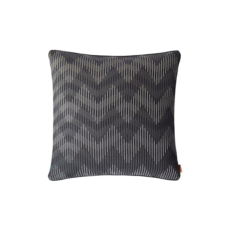 missoni home | dinamico cushion 40cm | colour 160