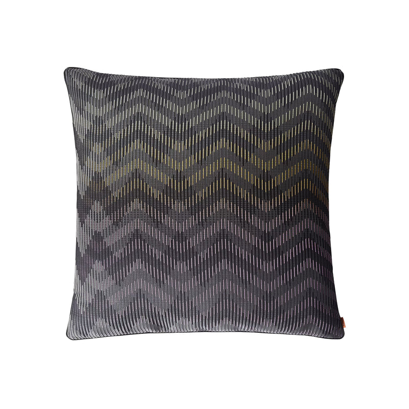 missoni home | dinamico cushion 60cm | colour 160