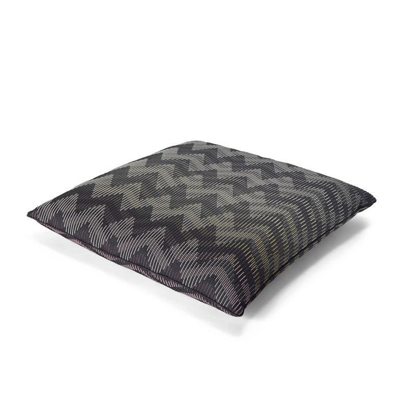 missoni home | dinamico cushion 60cm | colour 160