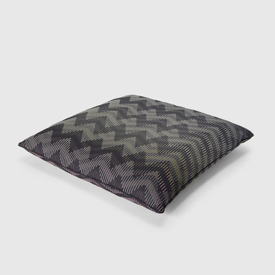 missoni home | dinamico cushion 60cm | colour 160