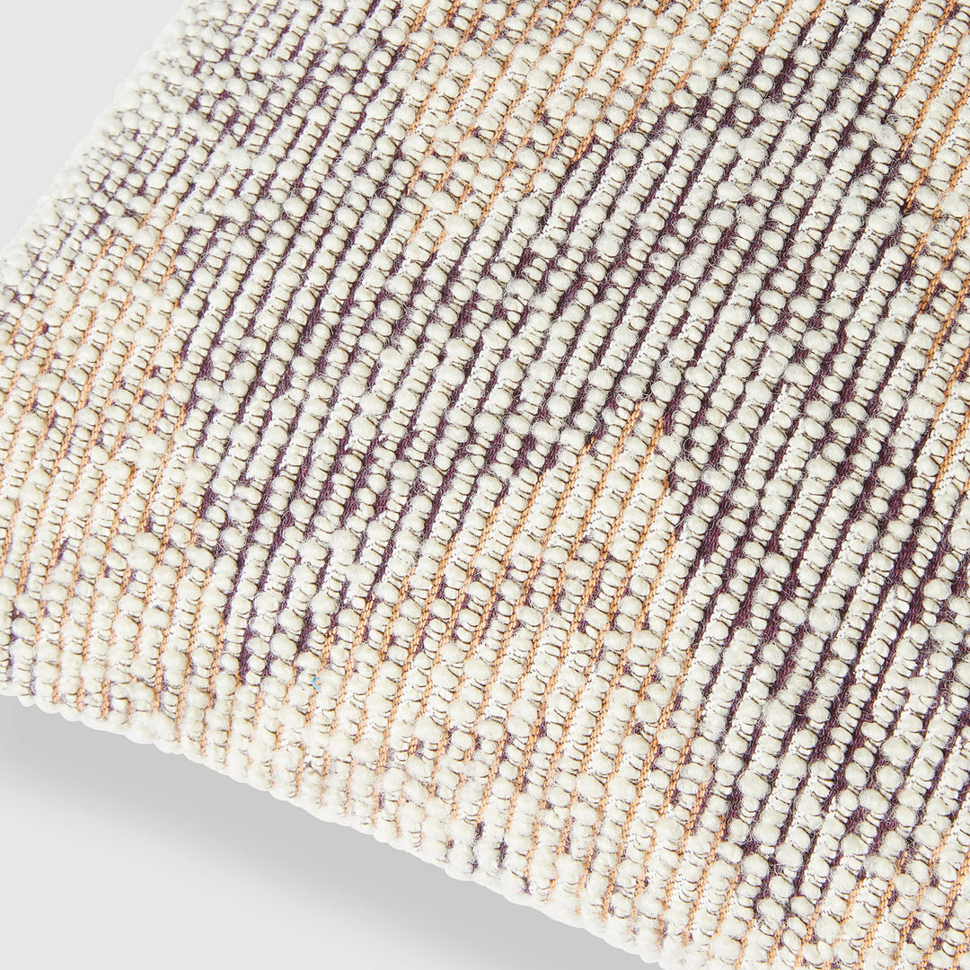 missoni home | dinamico boucle cushion 50cm | colour 149