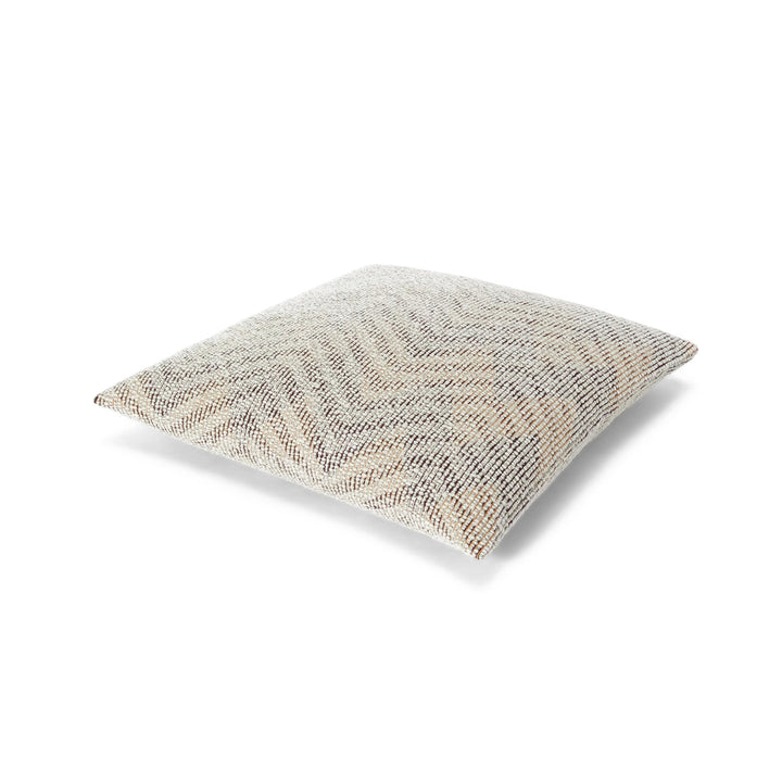 missoni home | dinamico boucle cushion 50cm | colour 149