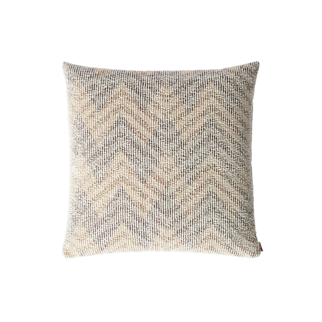 missoni home | dinamico boucle cushion 50cm | colour 149