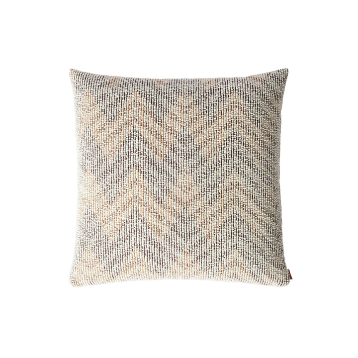 missoni home | dinamico boucle cushion 50cm | colour 149