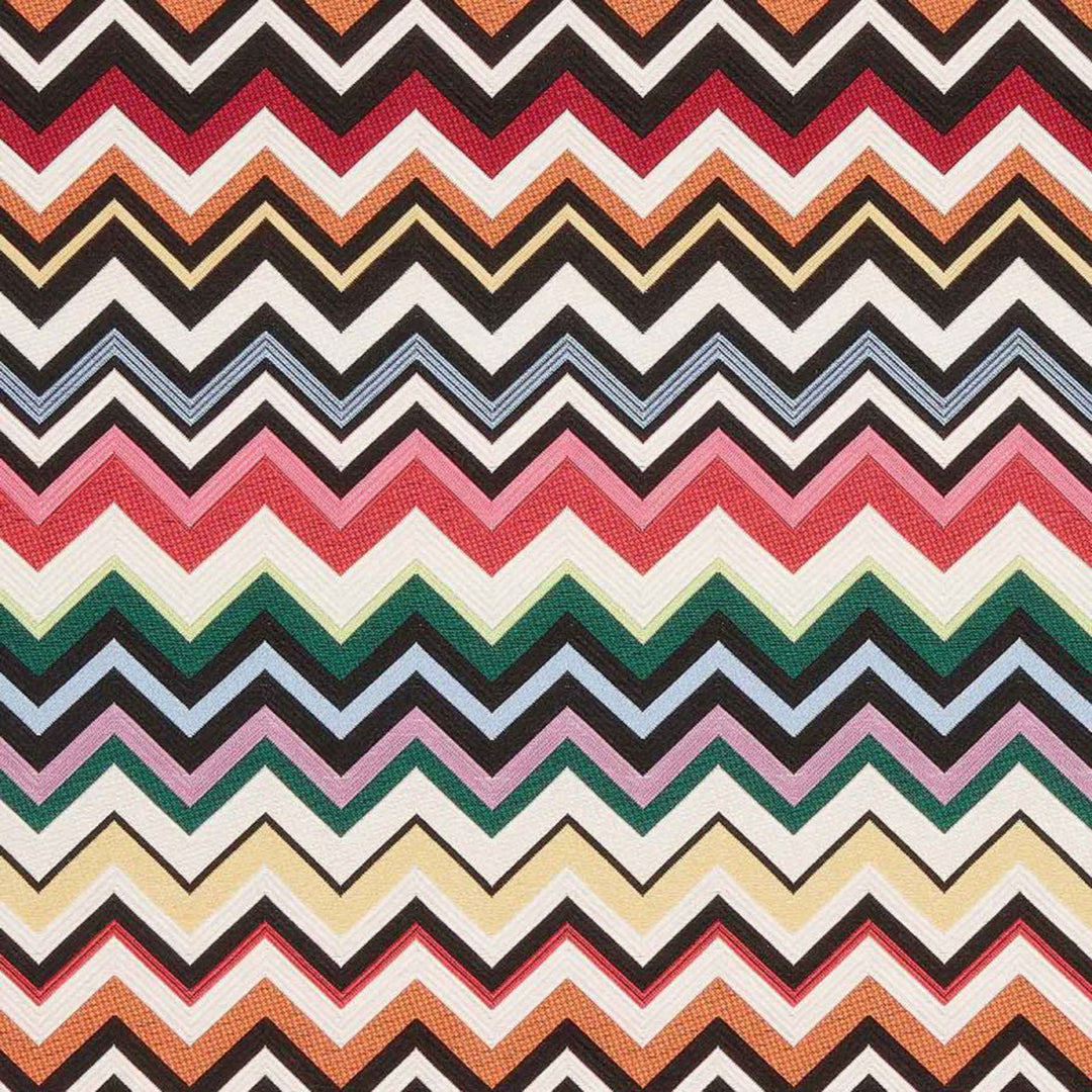 missoni home | belfast cushion 60cm | colour 100