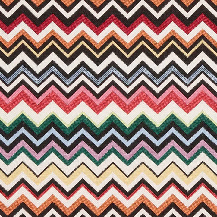 missoni home | belfast cushion 60cm | colour 100