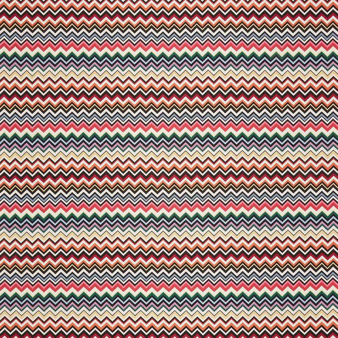 missoni home | belfast cushion 60cm | colour 100