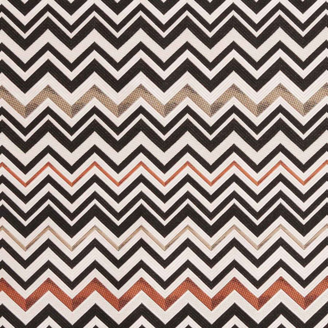 missoni home | belfast cushion 60cm | colour 160