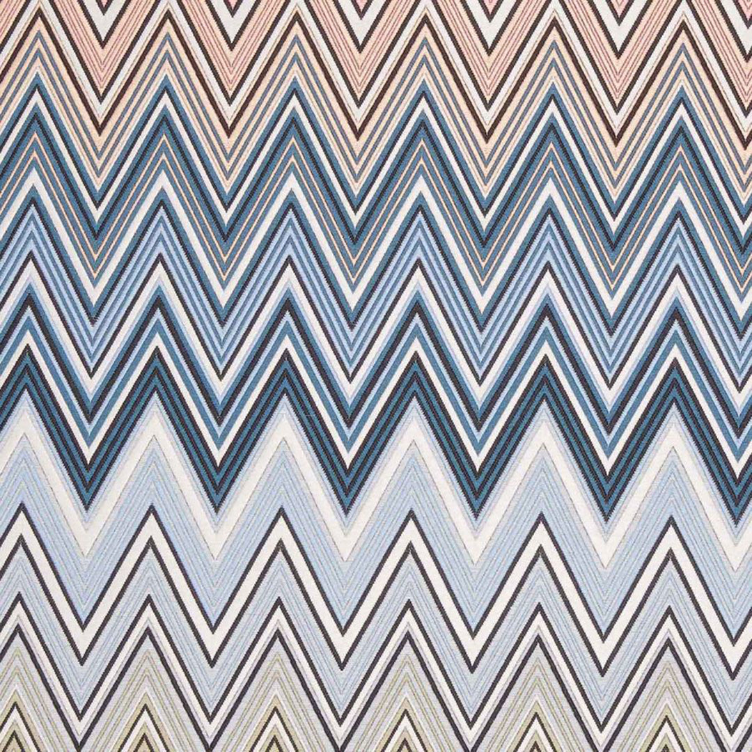 missoni home | birmingham cushion 60cm | colour 157