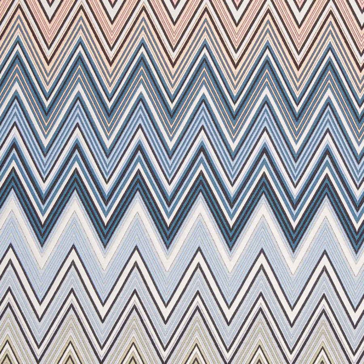 missoni home | birmingham cushion 60cm | colour 157