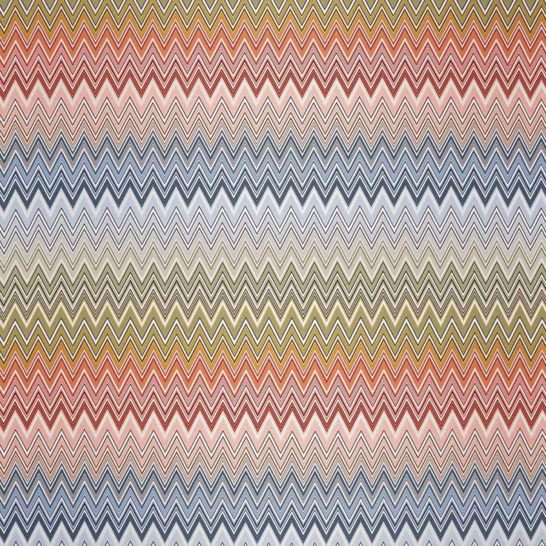 missoni home | birmingham cushion 60cm | colour 157