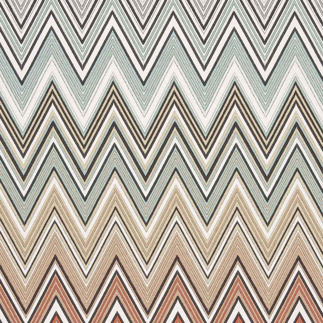 missoni home | birmingham cylinder pouf | colour 160