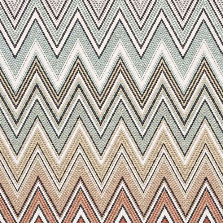 missoni home | birmingham cylinder pouf | colour 160