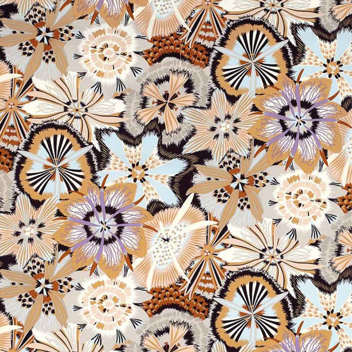 missoni home | wallis outdoor cushion 40cm | colour 160 - DC