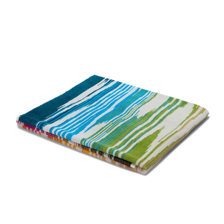 missoni home | fiametta towel | colour 100