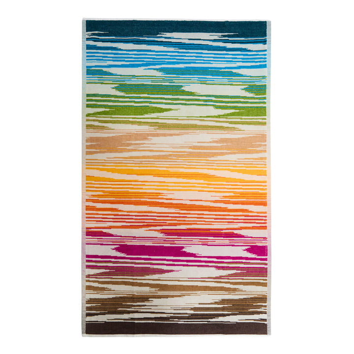 missoni home | fiametta towel | colour 100
