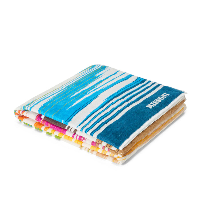 missoni home | fiametta towel | colour 100