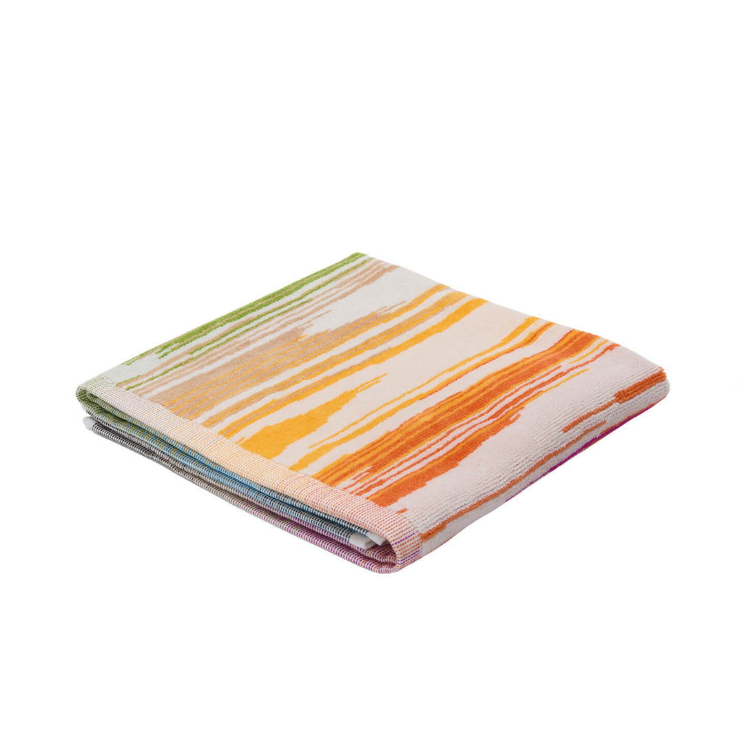 missoni home | fiametta towel | colour 100