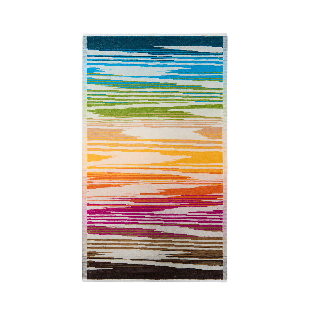 missoni home | fiametta towel | colour 100
