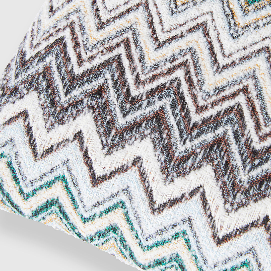 missoni home | forest cushion 40cm | colour 165