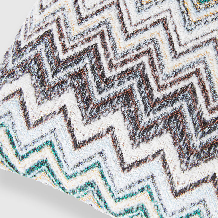 missoni home | forest cushion 40cm | colour 165