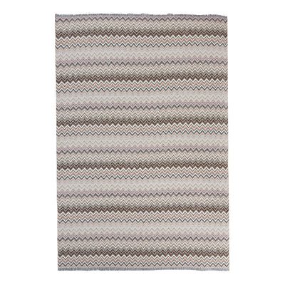 missoni home | forest throw 130x195cm | colour 159