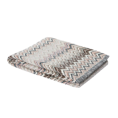 missoni home | forest throw 130x195cm | colour 159