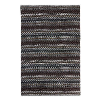 missoni home | forest throw 130x195cm | colour 160