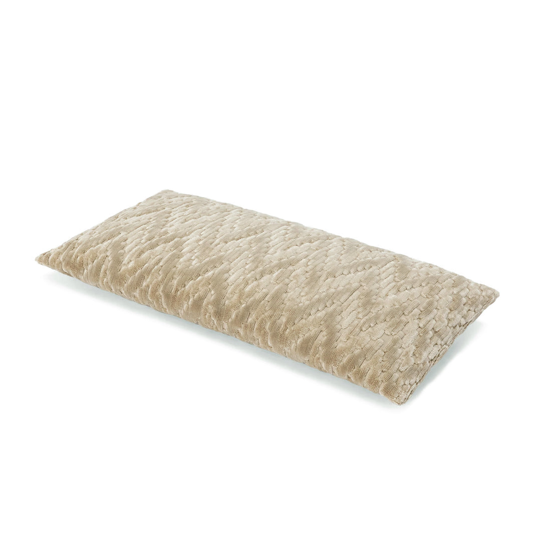 missoni home | fossile cushion 30x60cm | colour 48
