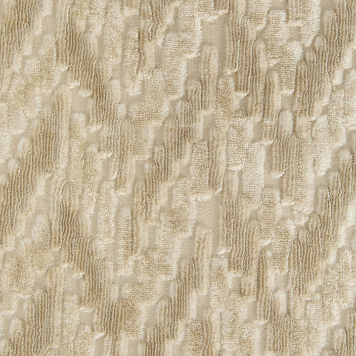 missoni home | fossile cylinder pouf | colour 48