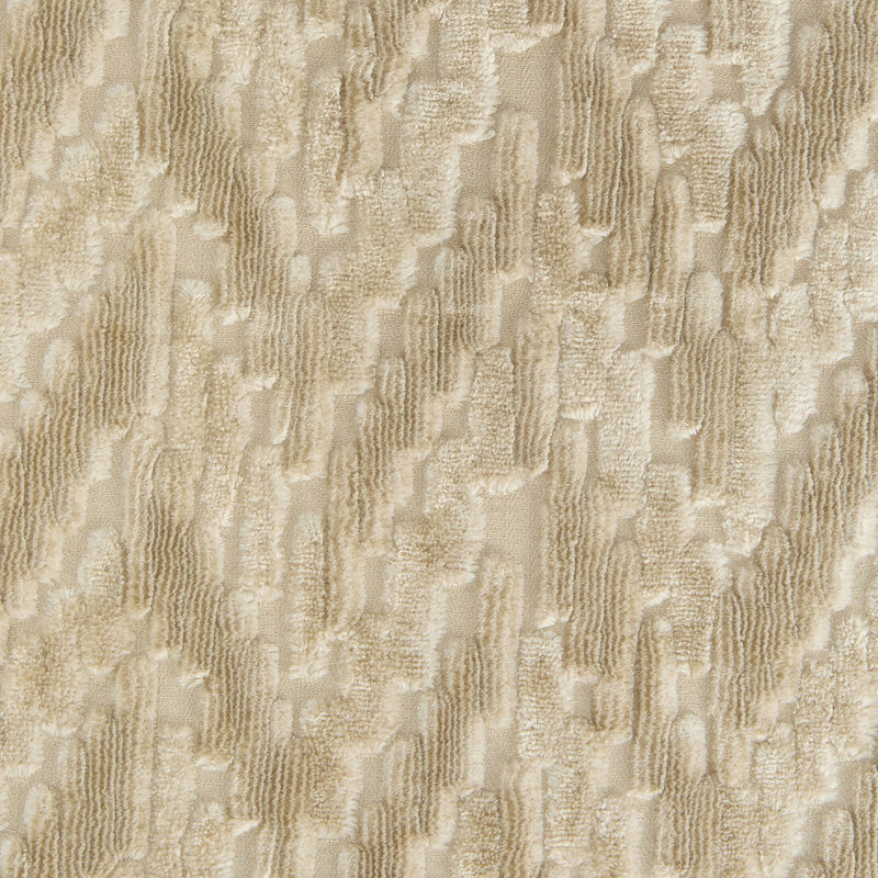 missoni home | fossile cylinder pouf | colour 48