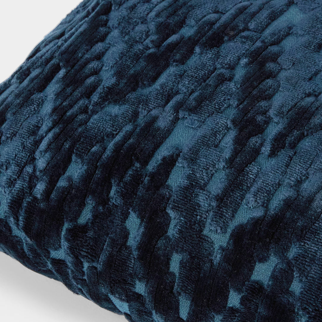 missoni home | fossile cushion 30x60cm | colour 50