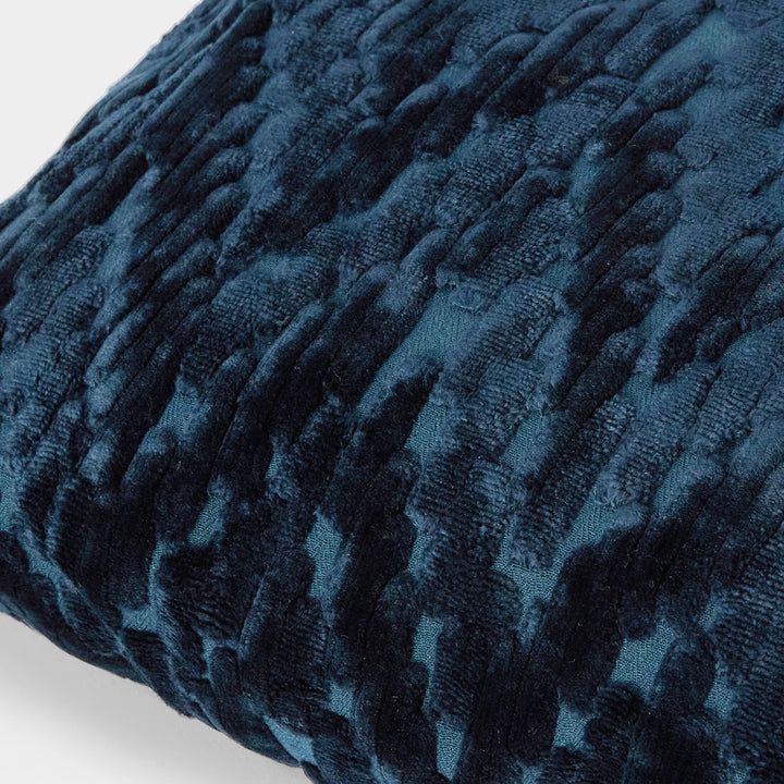 missoni home | fossile cushion 30x60cm | colour 50