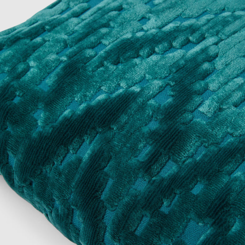 missoni home | fossile cushion 30x60cm | colour 74