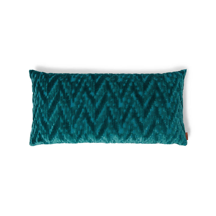 missoni home | fossile cushion 30x60cm | colour 74
