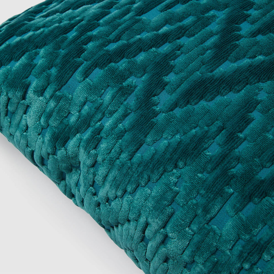 missoni home | fossile cushion 60cm | colour 74