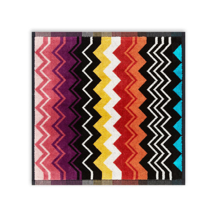 missoni home | giacomo face washer | colour 100
