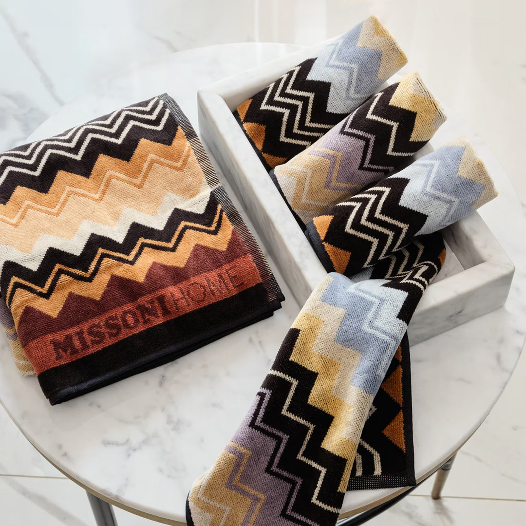 missoni home giacomo towel colour 160 top3 by design