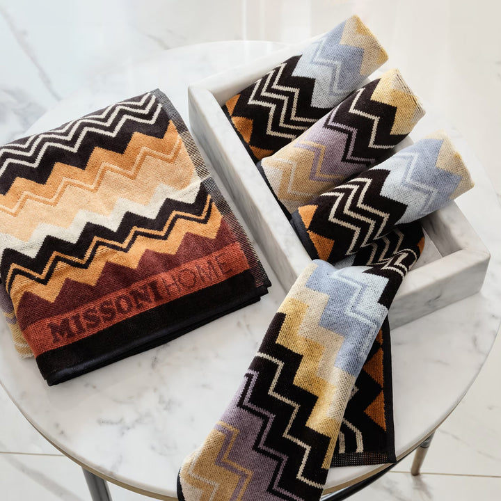 missoni home giacomo towel colour 160 top3 by design
