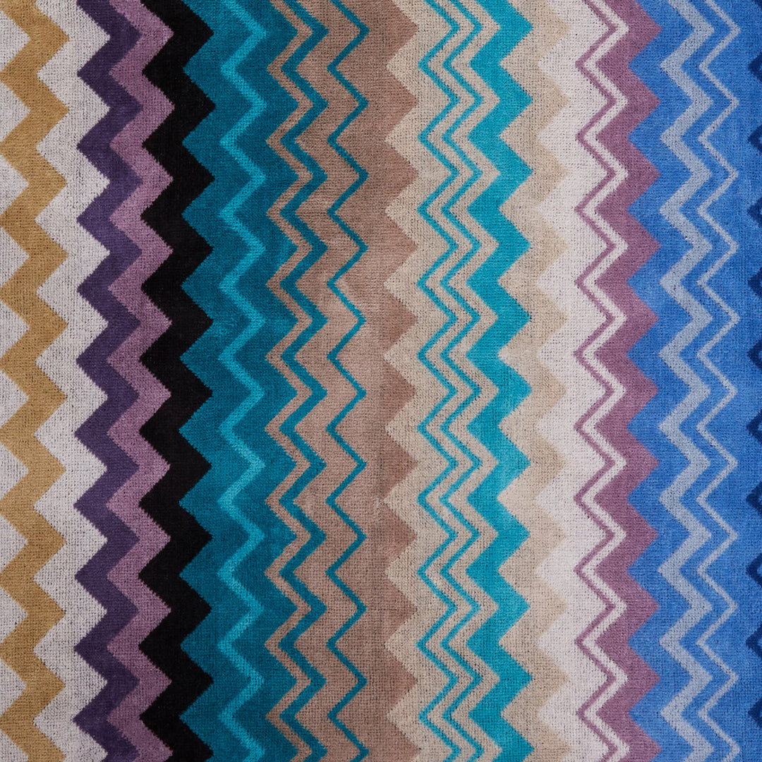 missoni home | giacomo bathrobe | colour 170