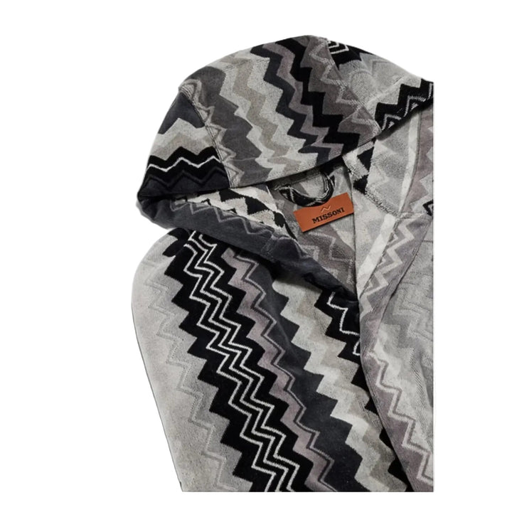 missoni home | giacomo bathrobe | colour 32